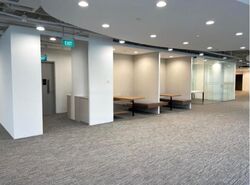 Fullerton Hotel (D1), Office #454918581